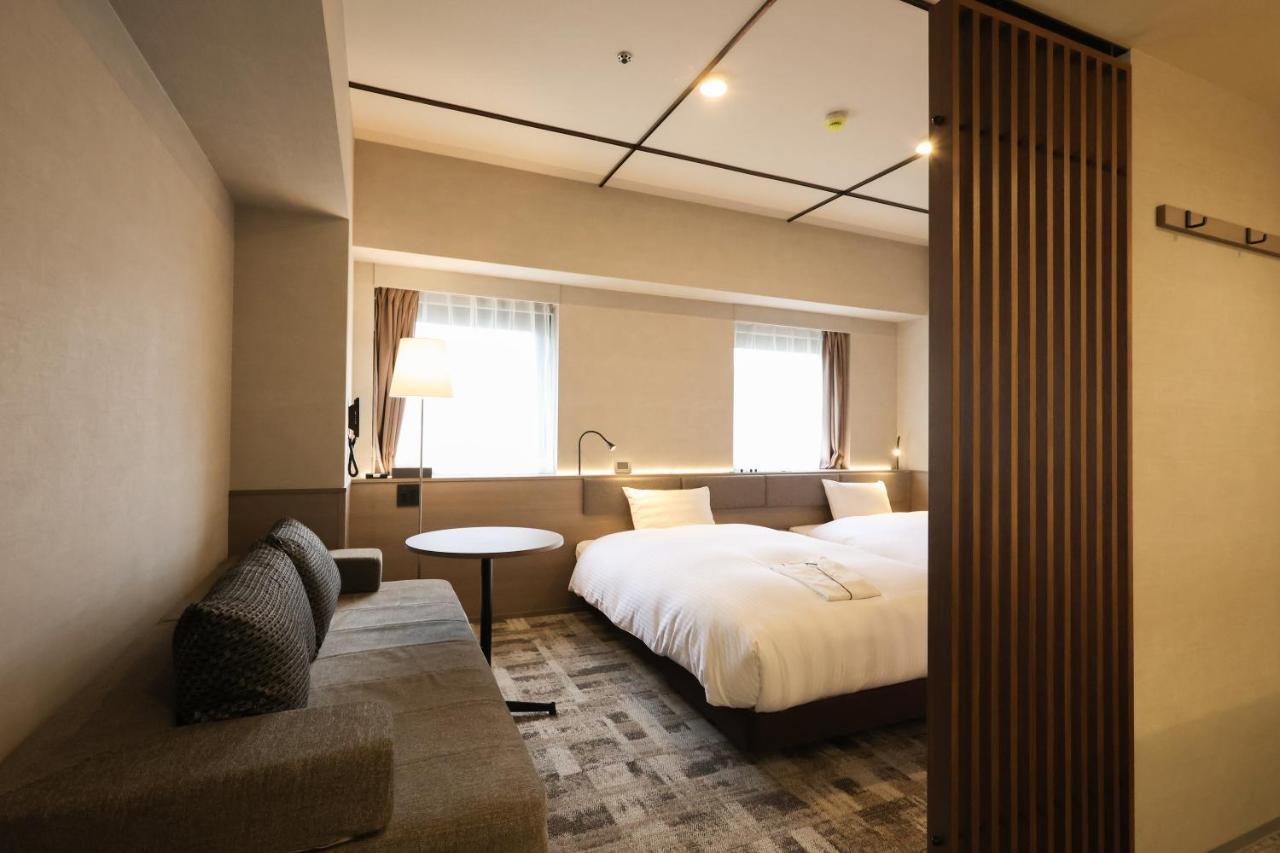 Sk Hotel Kobe Ekimae المظهر الخارجي الصورة