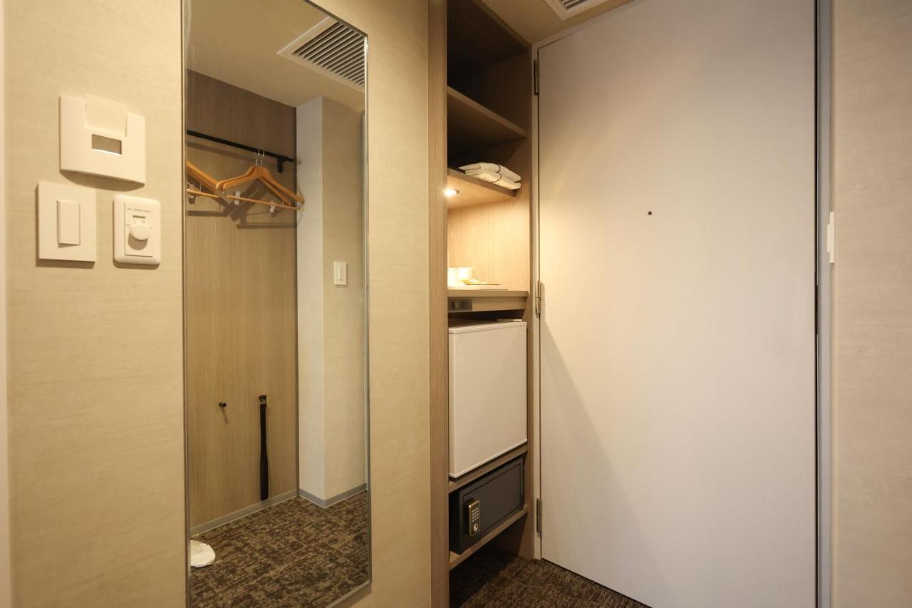 Sk Hotel Kobe Ekimae المظهر الخارجي الصورة