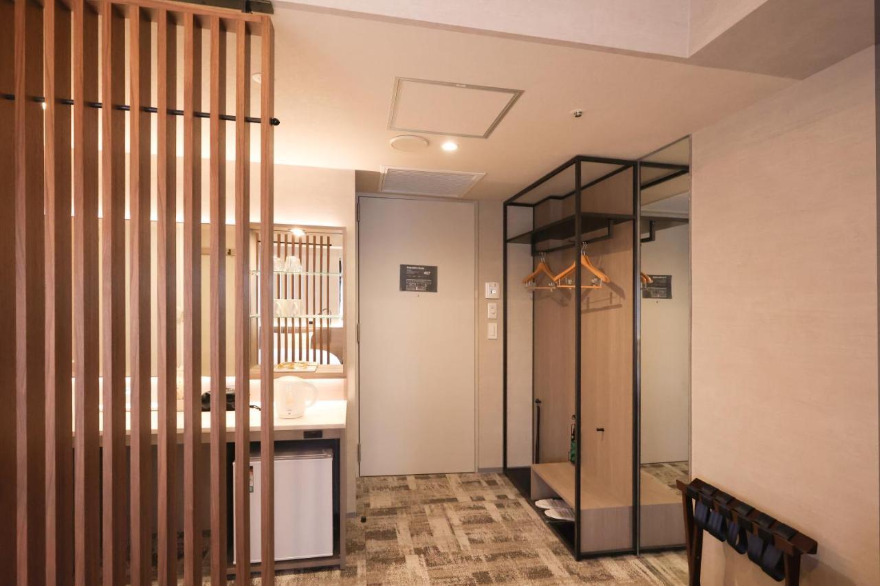 Sk Hotel Kobe Ekimae المظهر الخارجي الصورة
