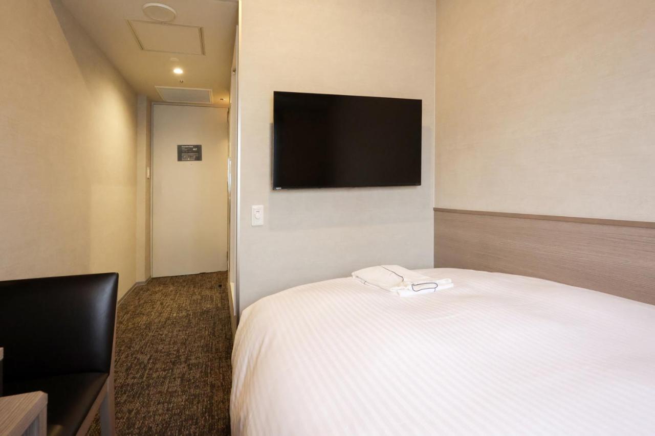 Sk Hotel Kobe Ekimae المظهر الخارجي الصورة