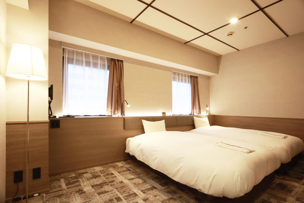 Sk Hotel Kobe Ekimae المظهر الخارجي الصورة